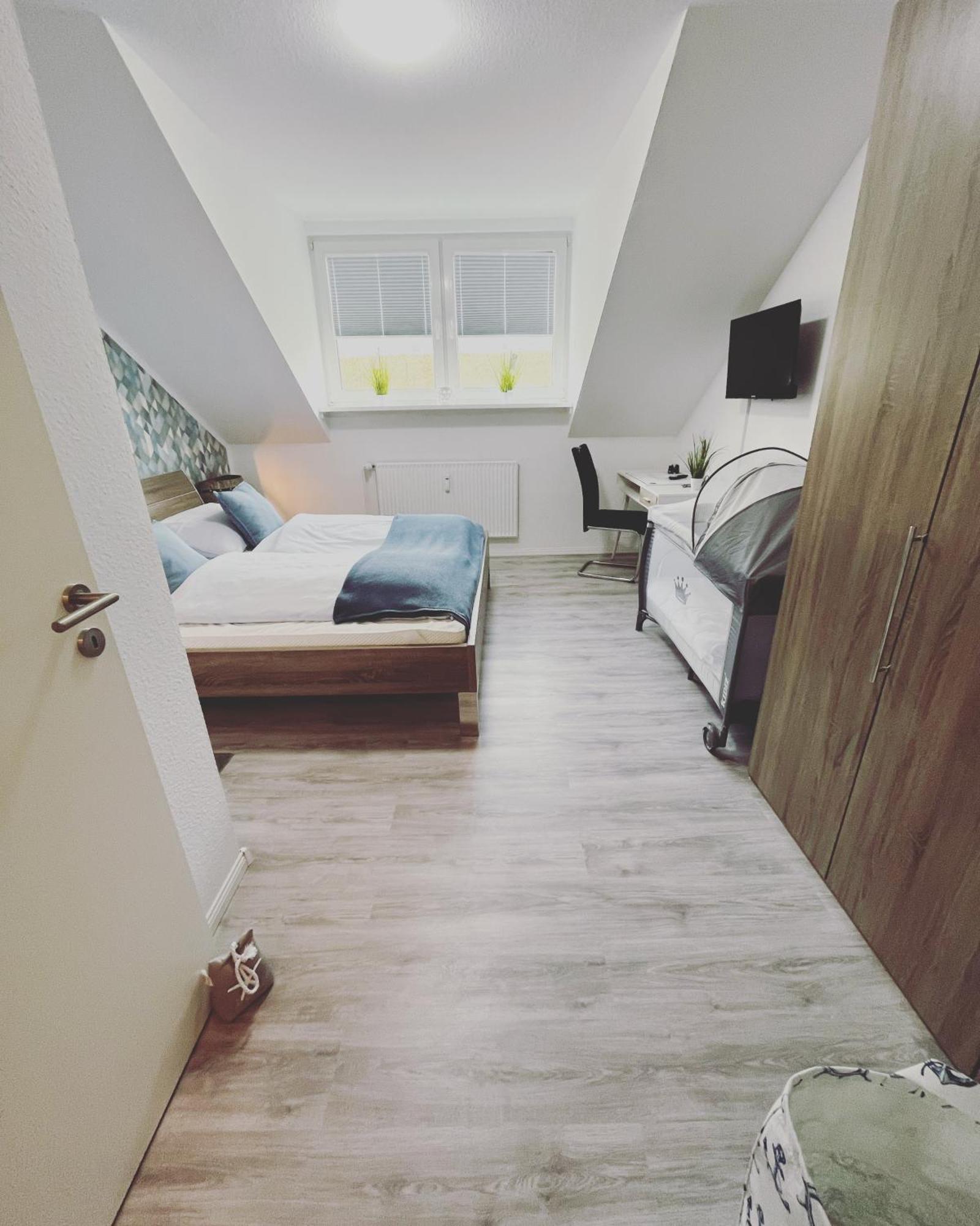 Ferienwohnung Watt Un Leev In Direkter Strand & Citynaehe Von Buesum Büsum Exterior foto