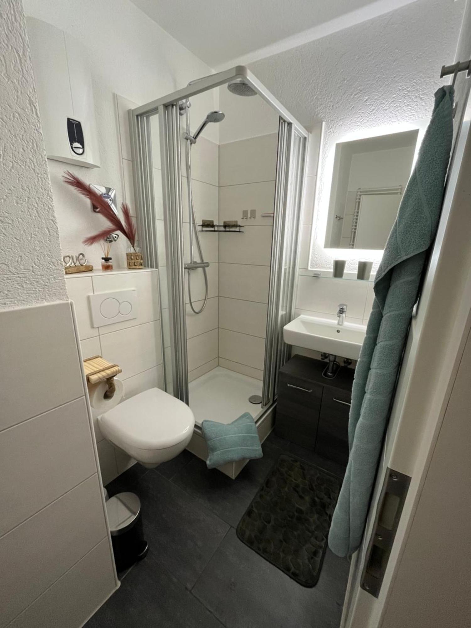 Ferienwohnung Watt Un Leev In Direkter Strand & Citynaehe Von Buesum Büsum Exterior foto
